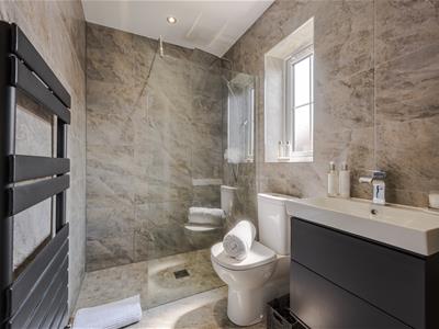 En suite